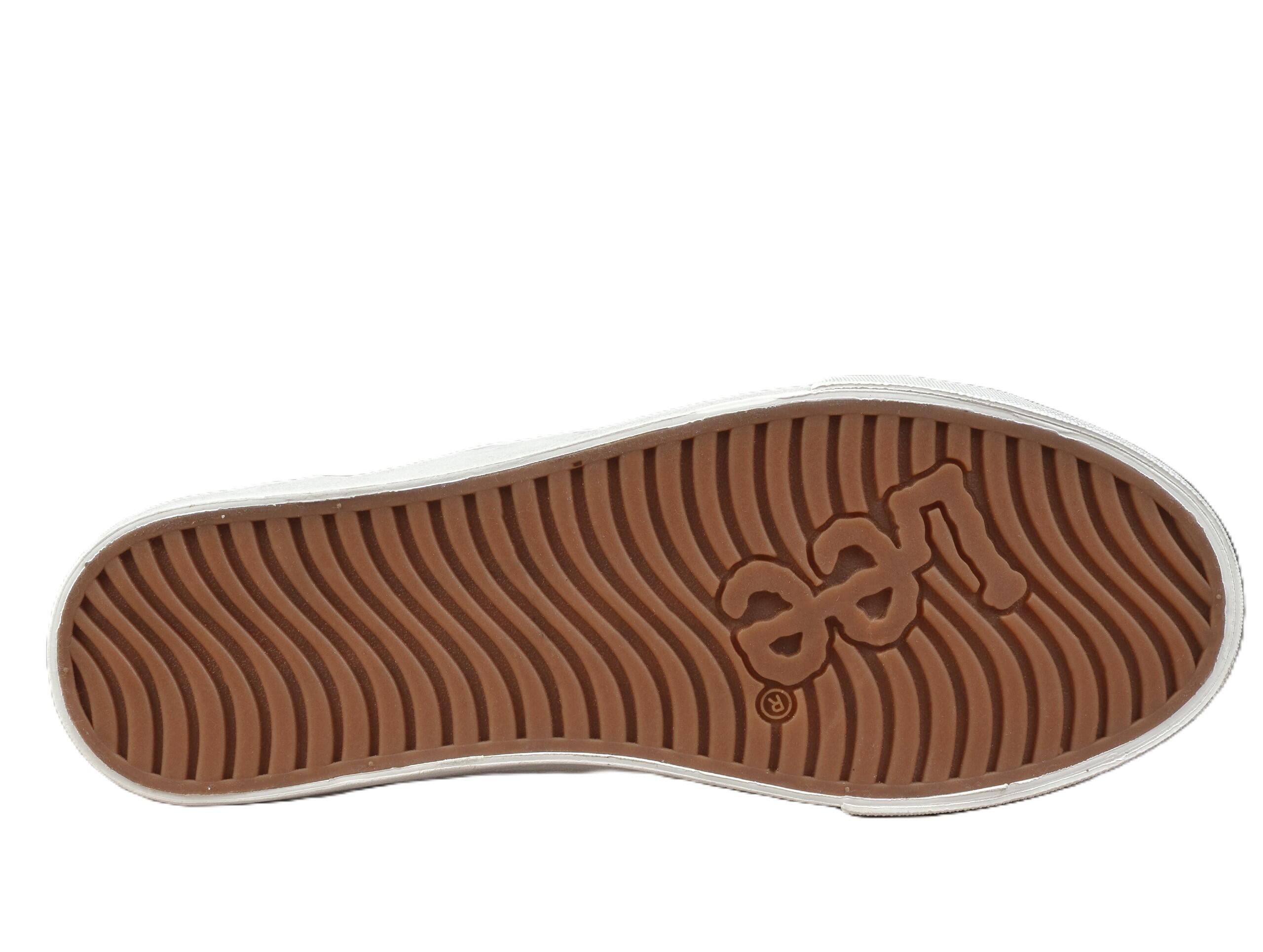 Buty damskie trampki sportowe Lee LAYLA WOMEN LOW 5/6