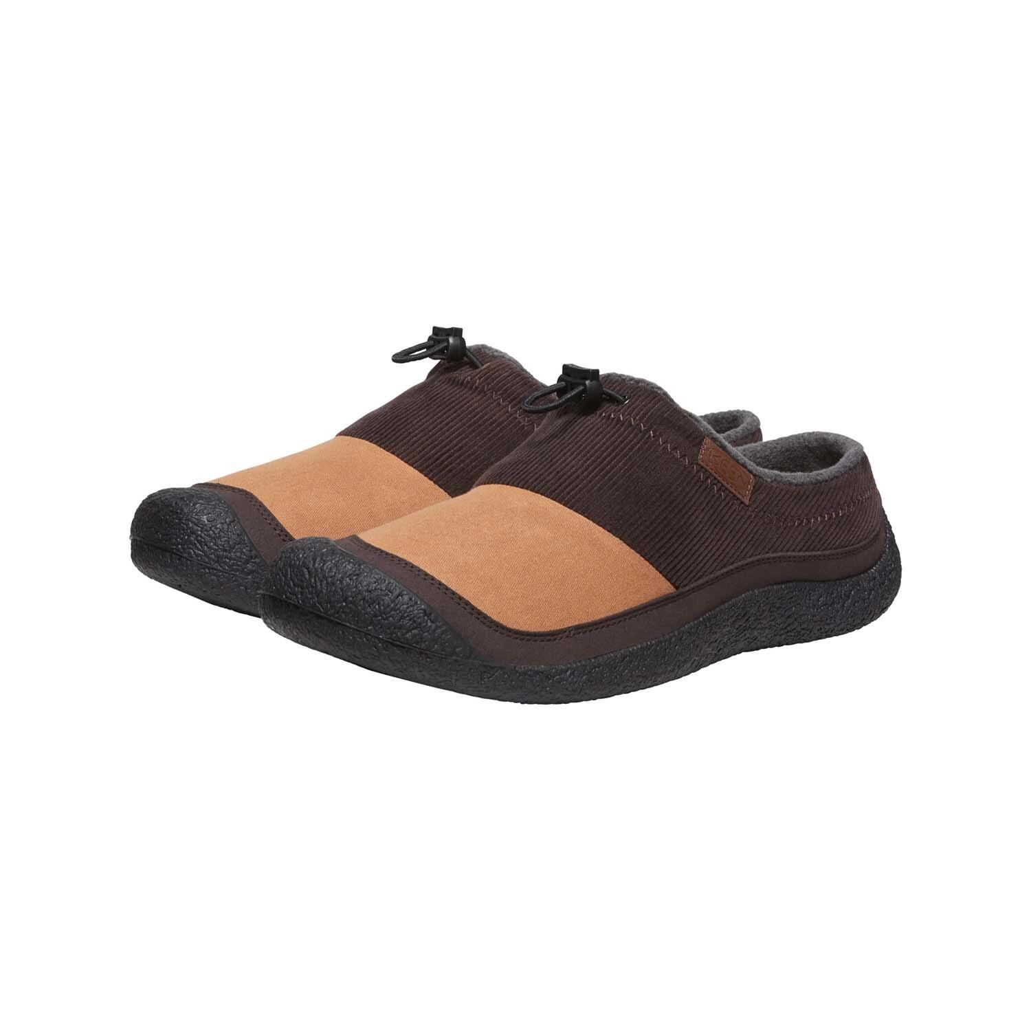 Buty miejskie męskie KEEN HOWSER III SLIDE 1/7