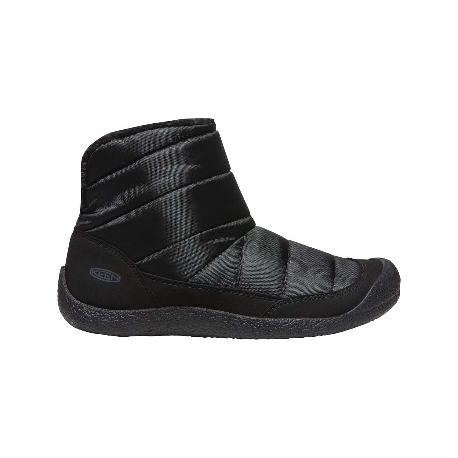 Buty miejskie damskie KEEN HOWSER FOLD DOWN 3/7