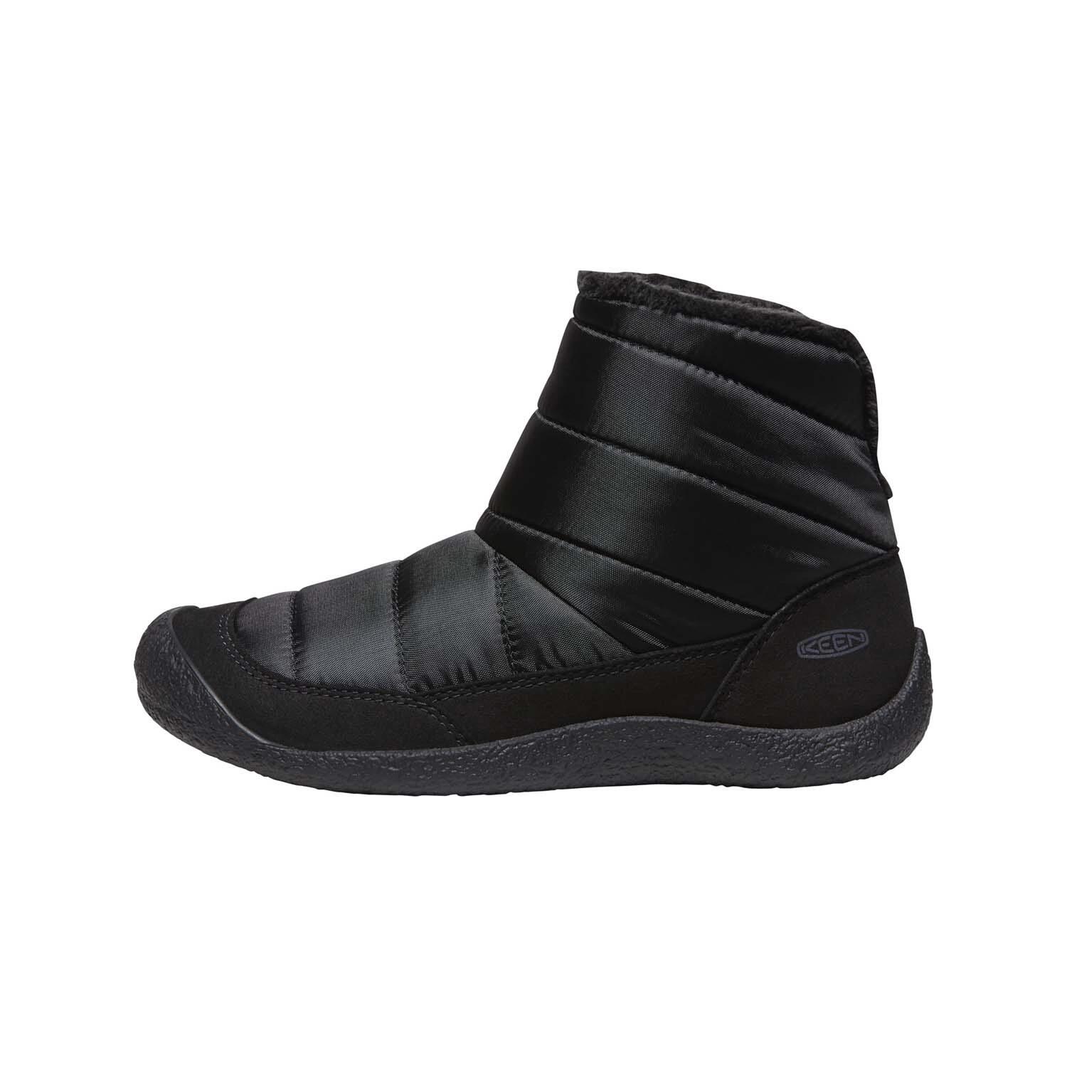 Buty miejskie damskie KEEN HOWSER FOLD DOWN 2/7