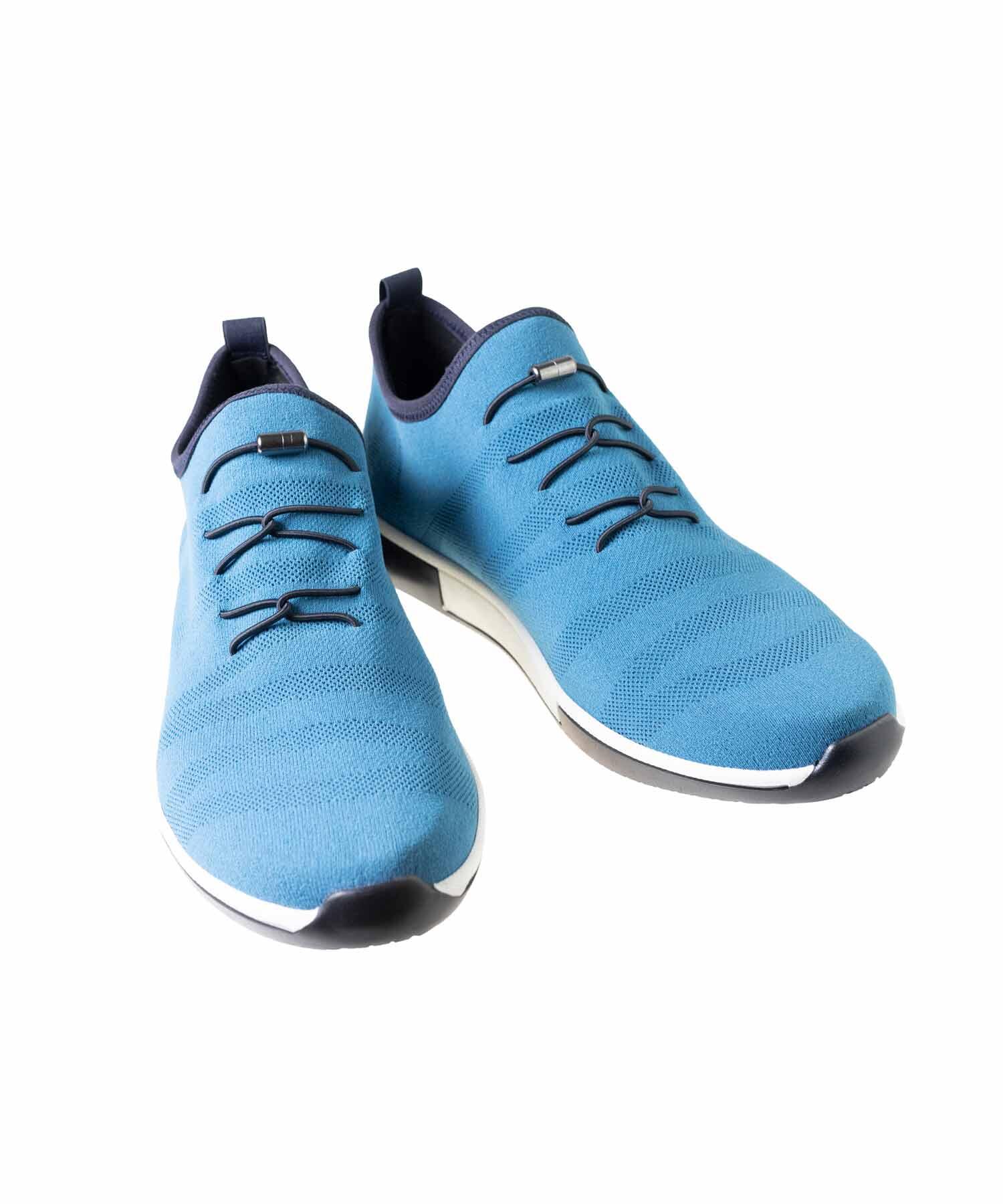 Buty męskie Leiko Fiord