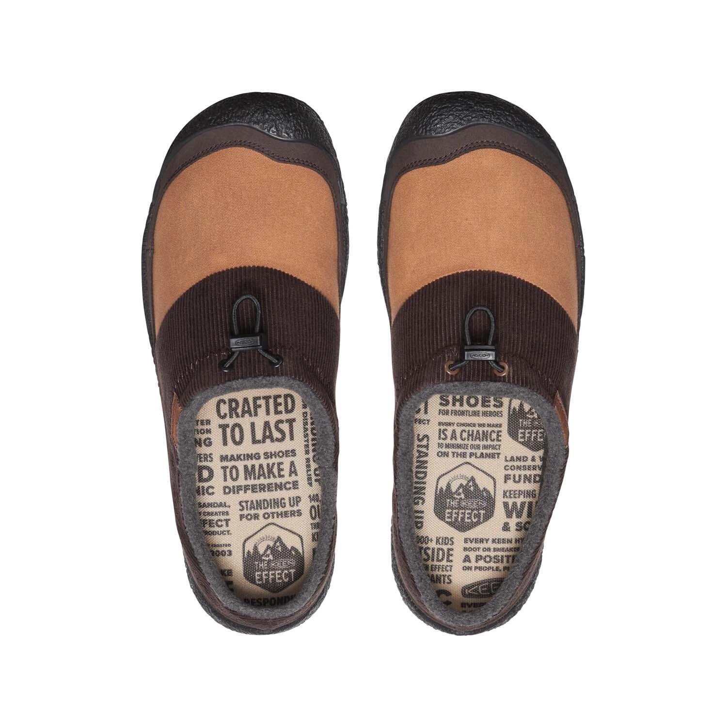 Buty miejskie męskie KEEN HOWSER III SLIDE 6/7