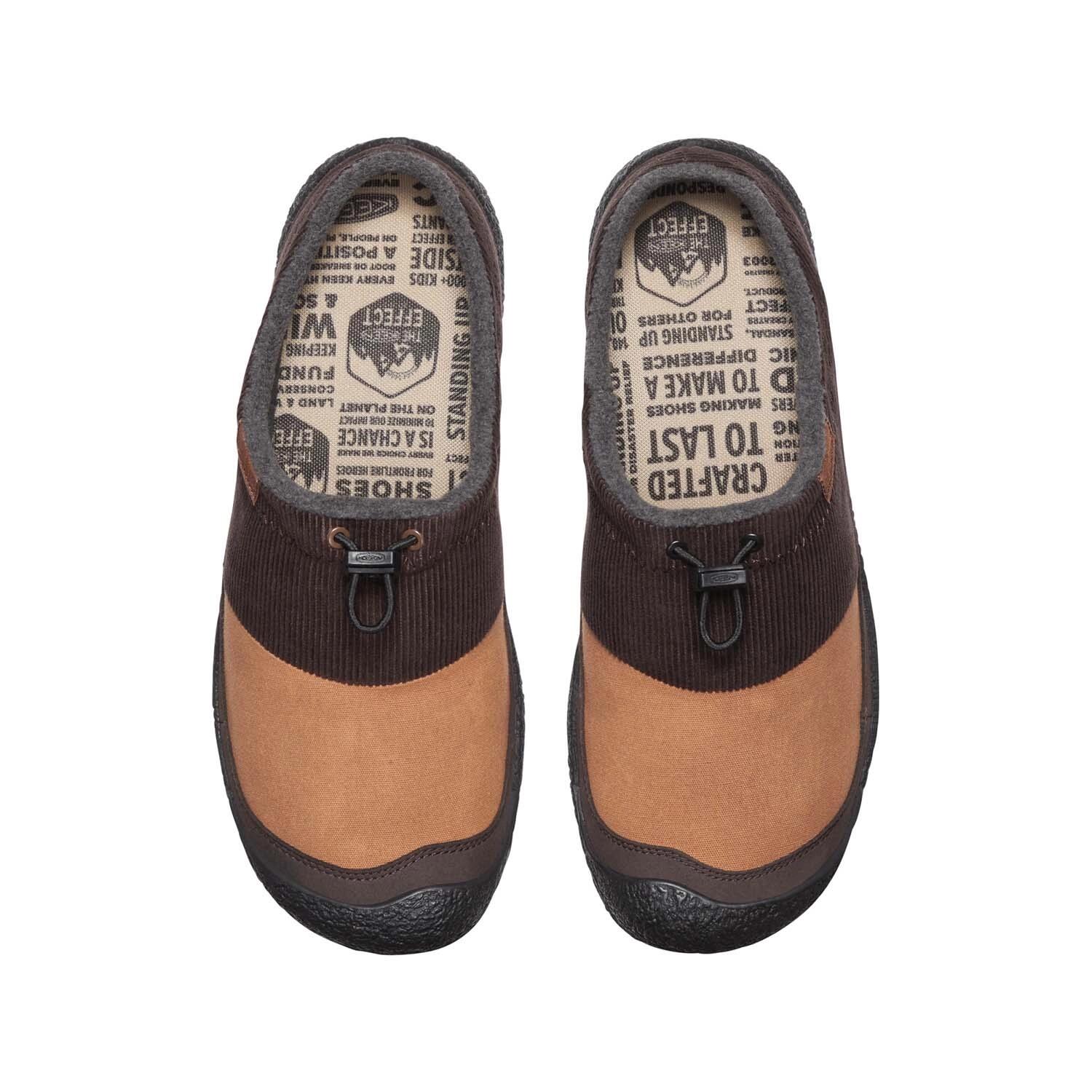Buty miejskie męskie KEEN HOWSER III SLIDE 7/7