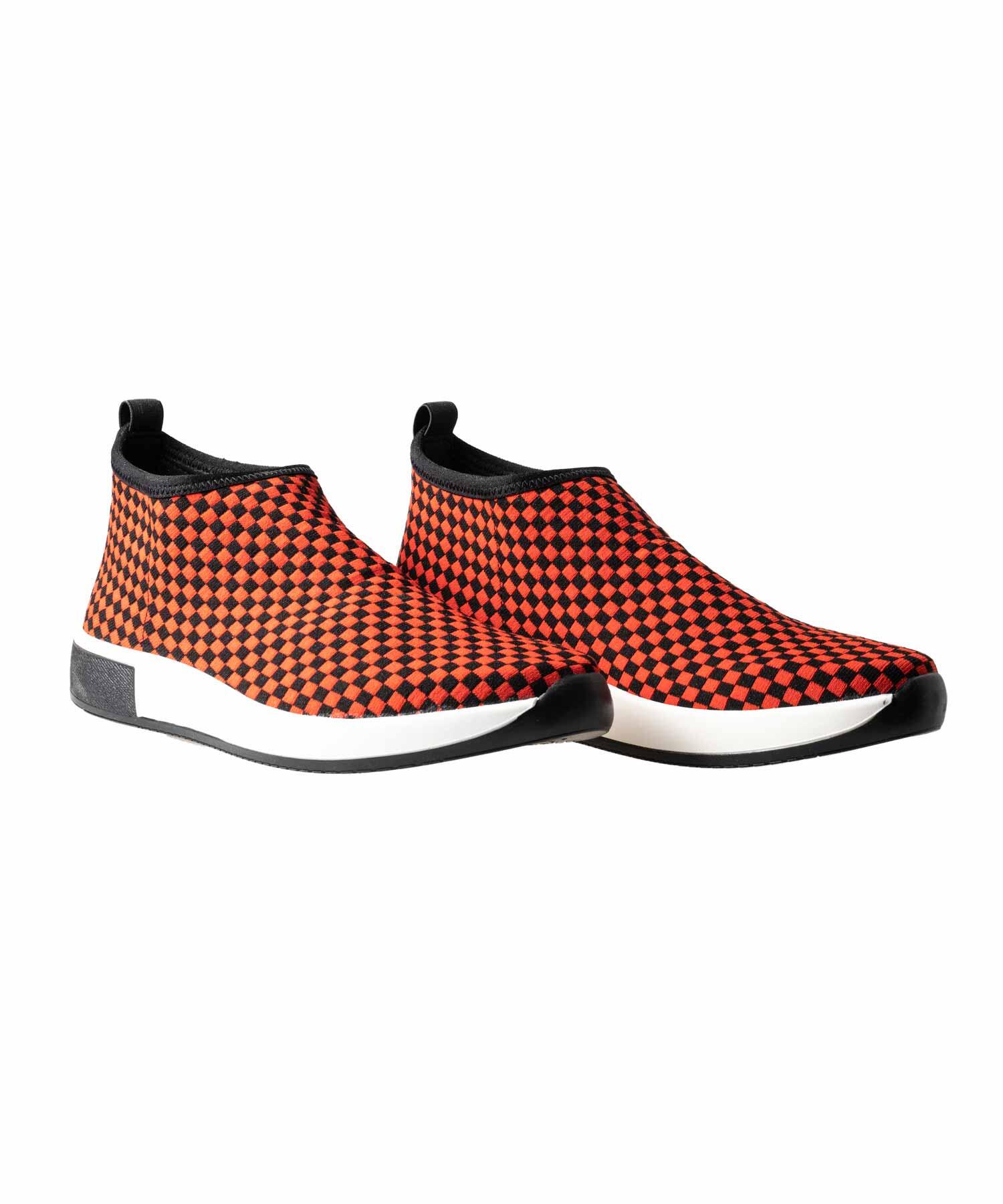 Buty damskie Leiko Tomi 1/3