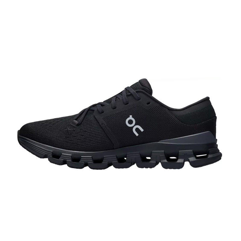 Zapatillas On Running Cloud X 4 OnRunning noir 3/6