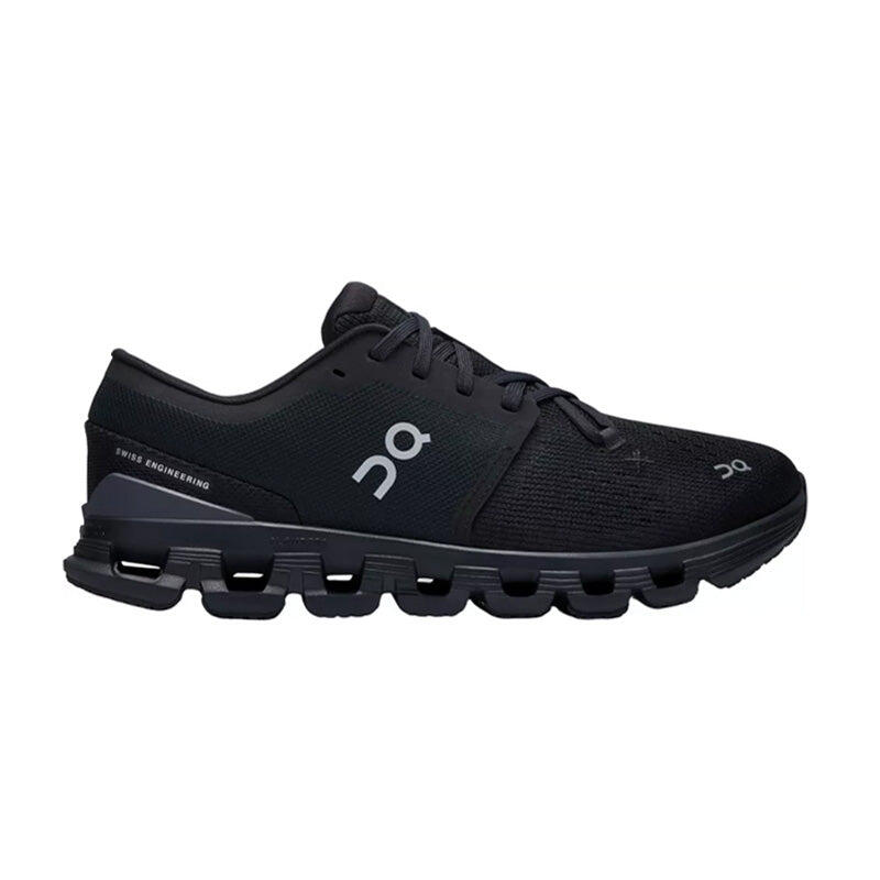 Zapatillas On Running Cloud X 4 OnRunning noir 2/6