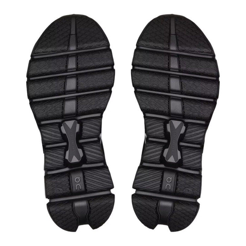 Zapatillas On Running Cloud X 4 OnRunning noir 5/6