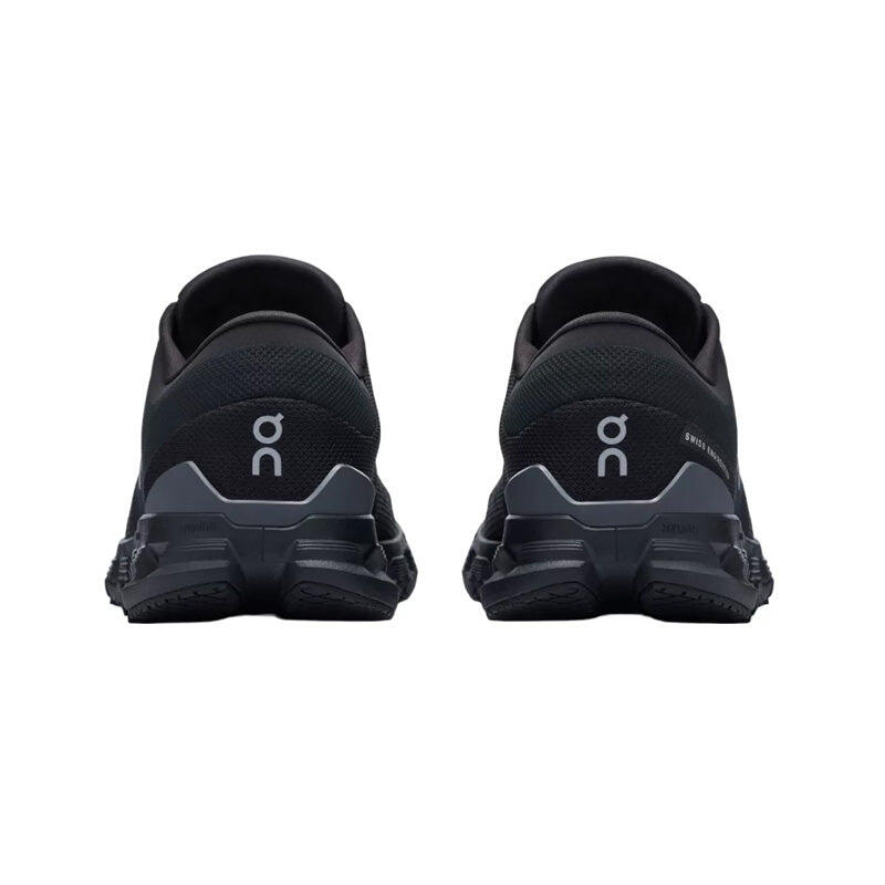 Zapatillas On Running Cloud X 4 OnRunning noir 6/6