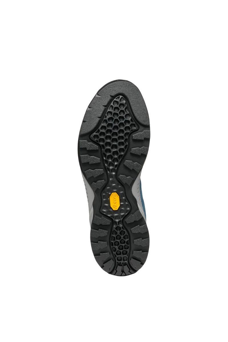 Damen Wanderschuhe Mojito 4/5