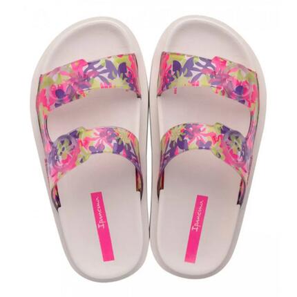 Chanclas infantiles Ipanema Follow Print, ligeras, para piscina