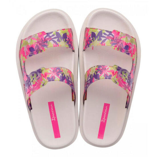 Chanclas infantiles Ipanema Follow Print, ligeras, para piscina