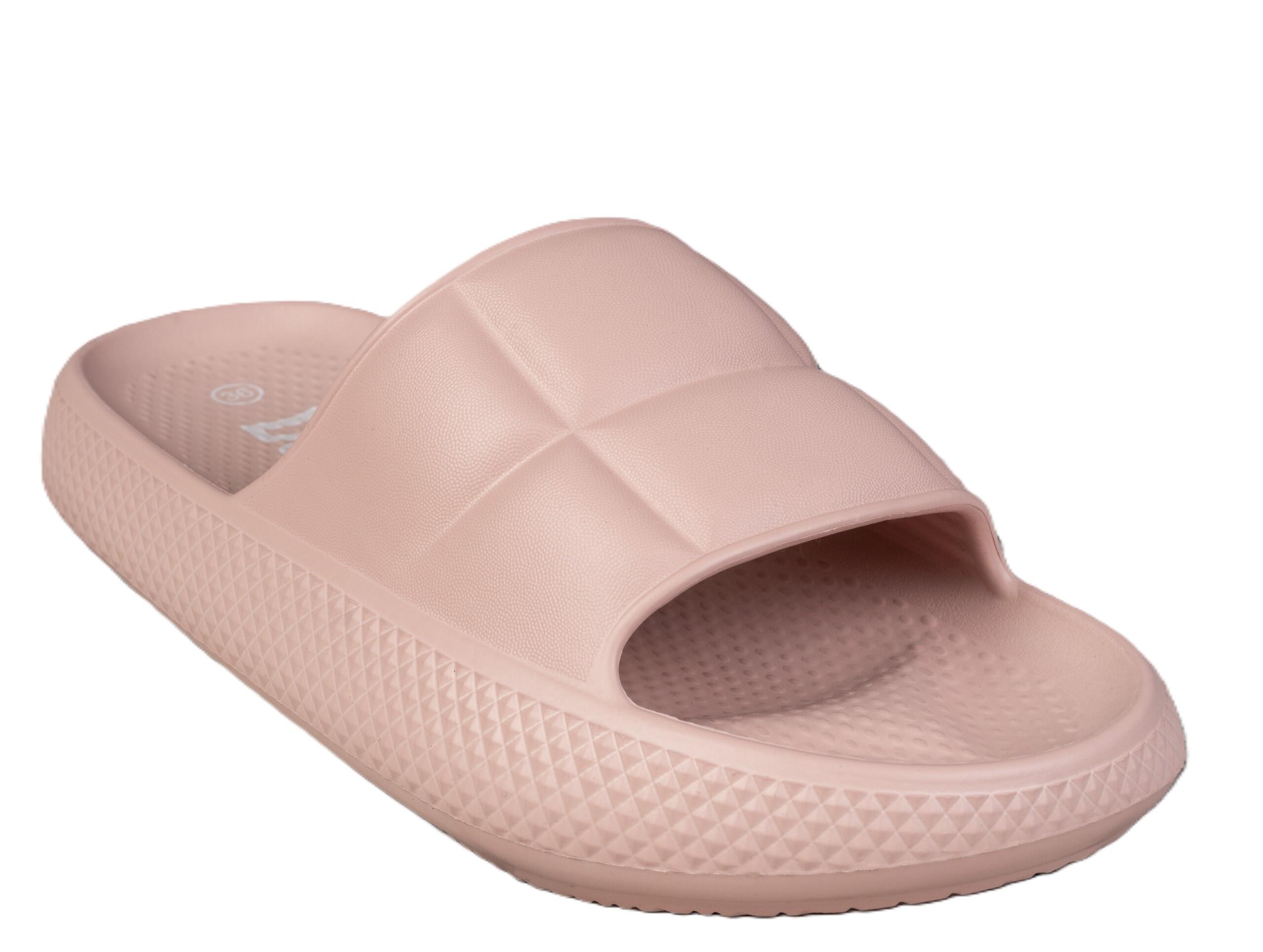 Klapki damskie sportowe Lee MAYA SLIDER WOMEN LOW 6/6