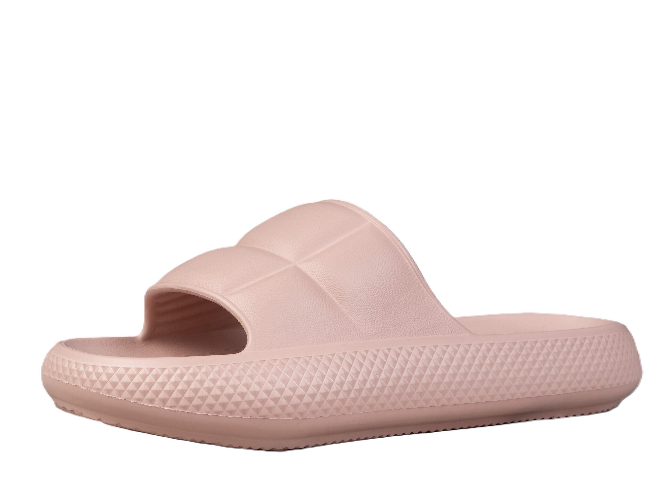 Klapki damskie sportowe Lee MAYA SLIDER WOMEN LOW 3/6