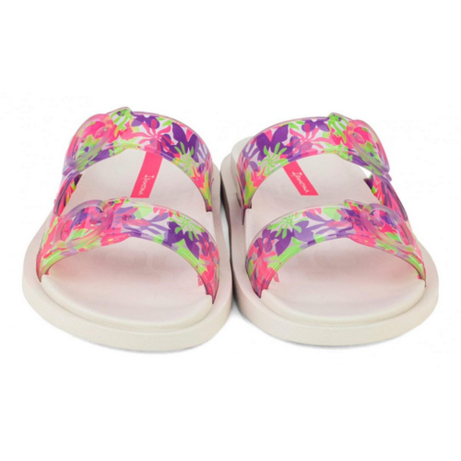 Tongs enfant Ipanema Follow Print, légères, pour la piscine 6/6