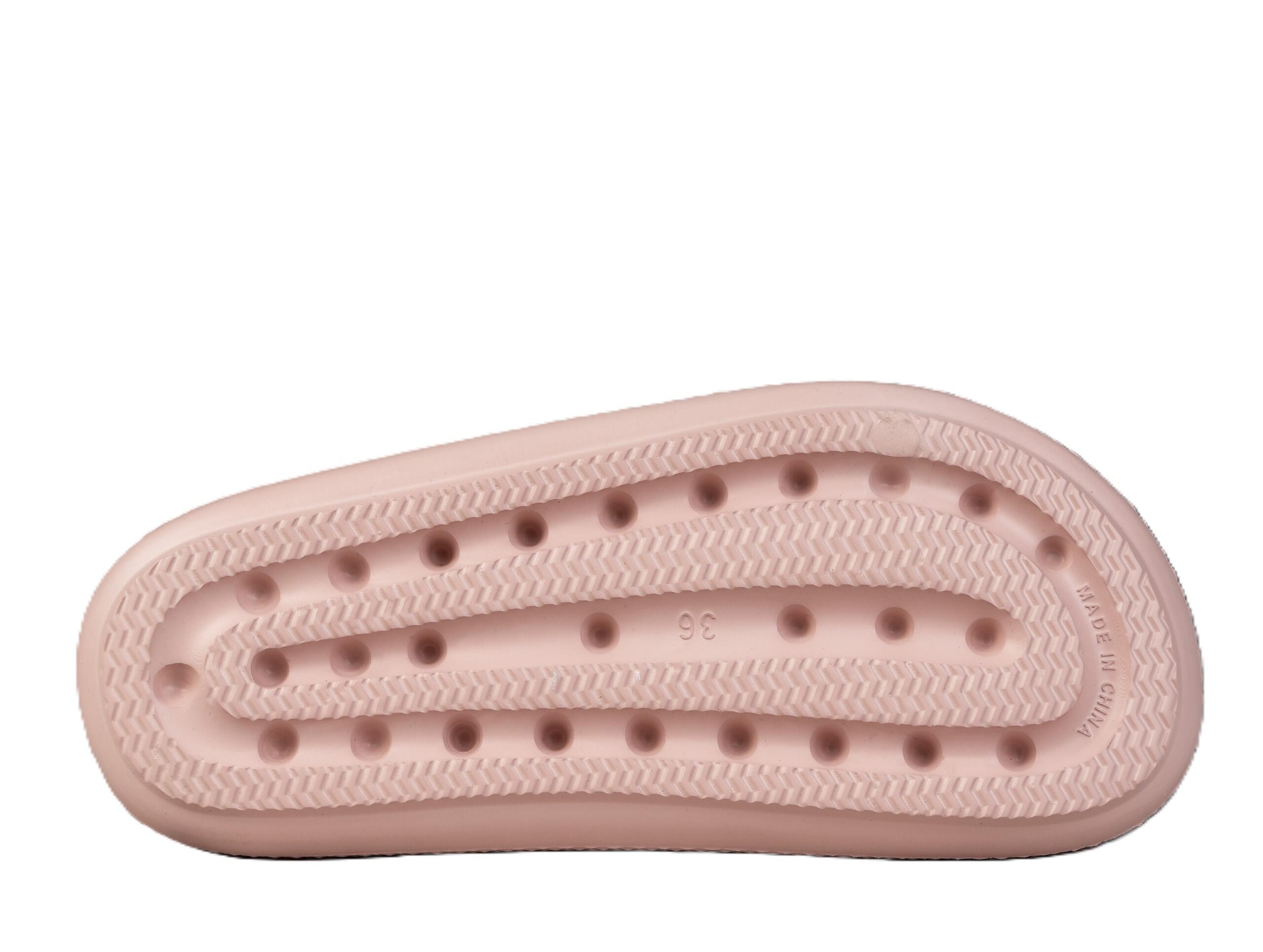 Klapki damskie sportowe Lee MAYA SLIDER WOMEN LOW 5/6