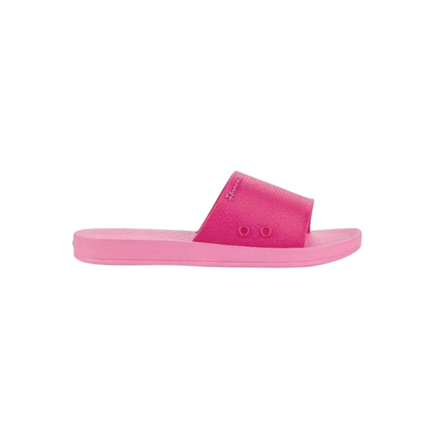 Klapki basenowe damskie Ipanema Anat Classic Slide 4/4