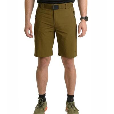 Korte broek heren - bcn korando bermuda- brea/gris