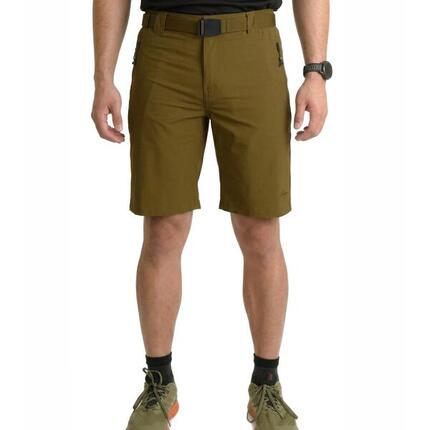 Shorts Herren - BCN Korando Bermuda- Brea/Gris
