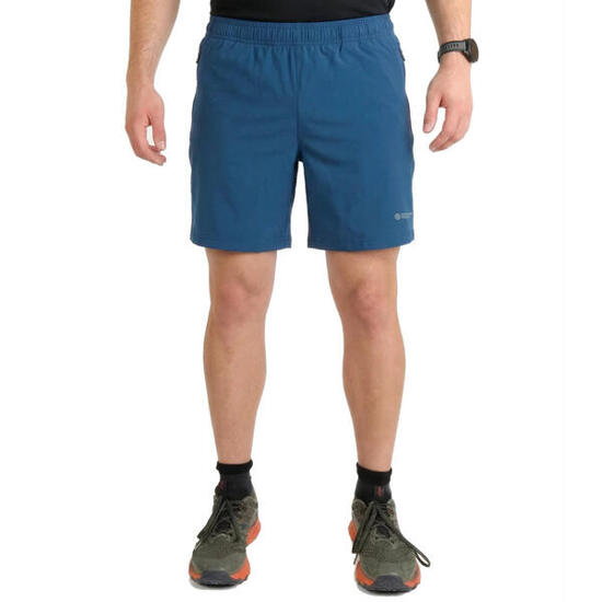 Short running homme RICHARD Short Running - bleu