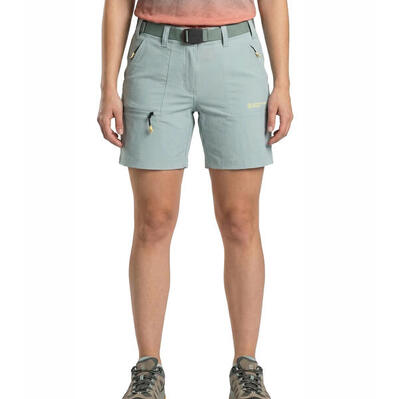 Korte broek dames - sphere pro lala bermuda - pink