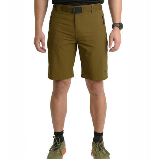 Shorts Herren - BCN Korando Bermuda- Brea/Gris