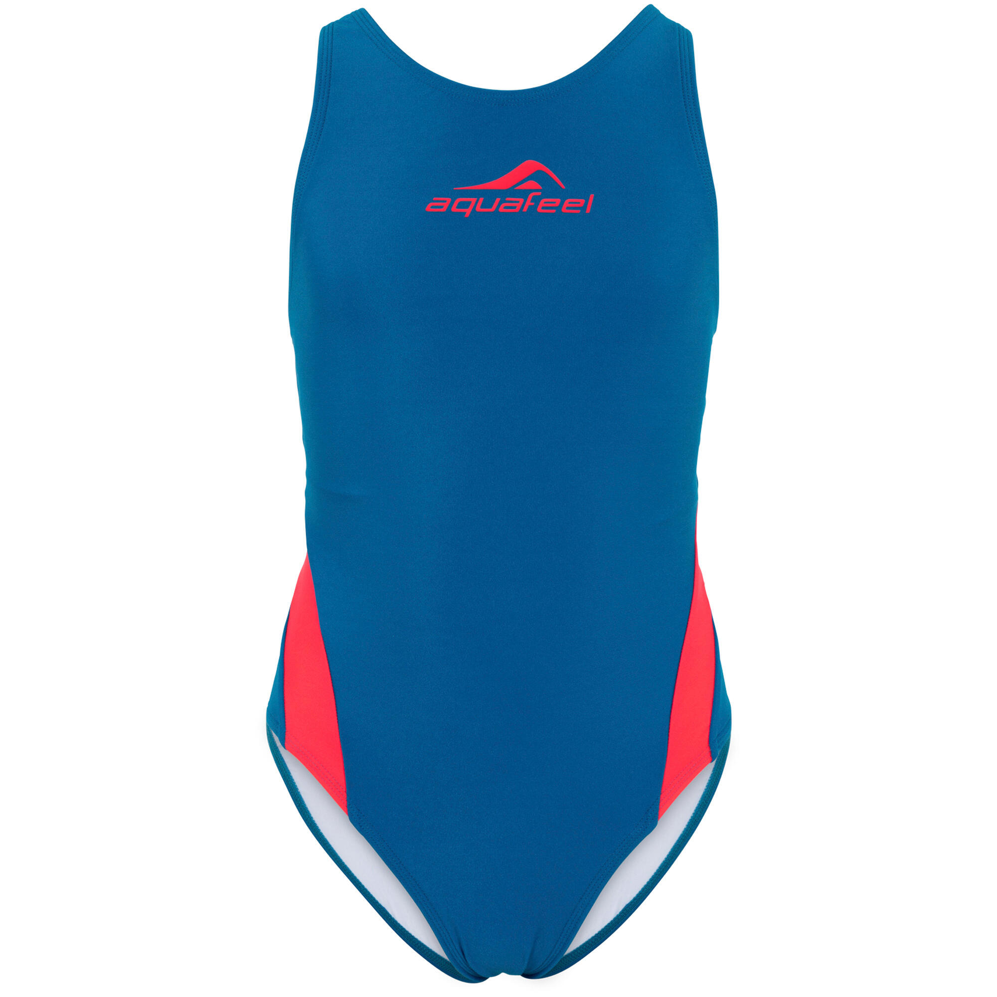 Strój kąpielowy dziewczęcy Aquafeel  Racerback