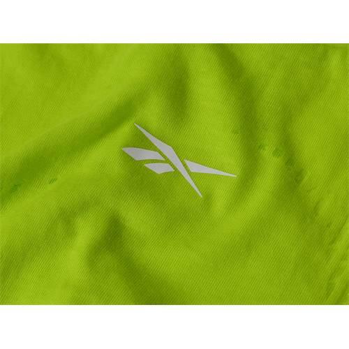 Camisetes para o treino para mulher Reebok HS4758 3/3