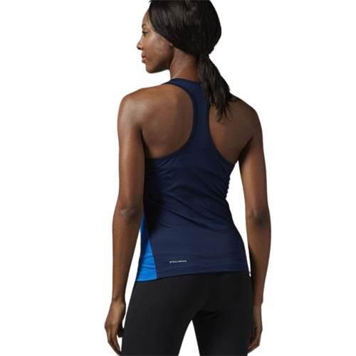 T-shirt formation femmes Reebok Racerback 2/2