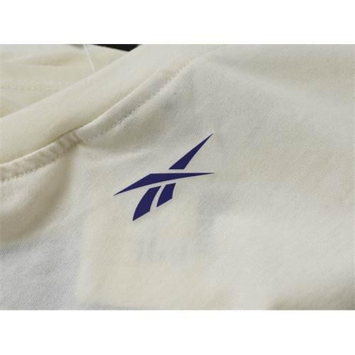 Hemden universeel voor vrouwen Reebok HN6029 3/4