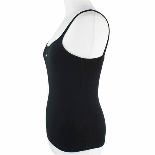 T-shirt formation femmes Reebok AUWD7039005 3/3