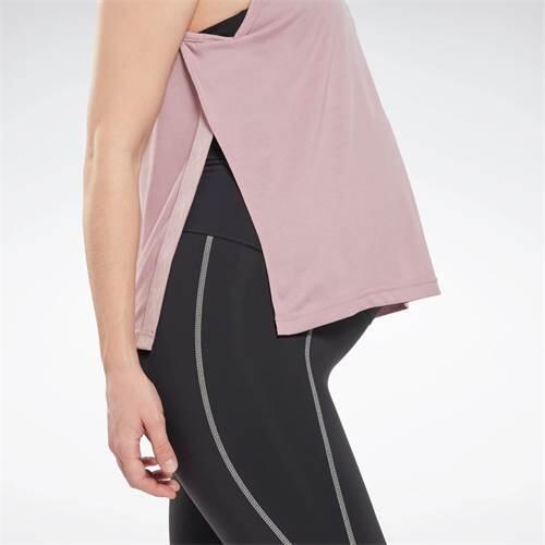 T-shirt formation femmes Reebok HK6843 5/5