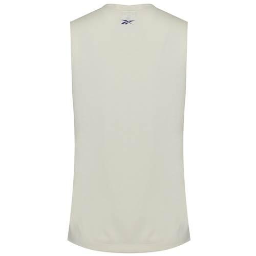 Hemden universeel voor vrouwen Reebok HN6029 4/4