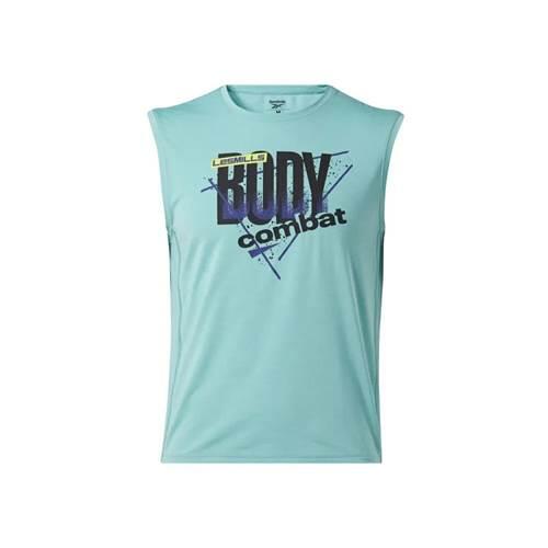 T-shirt formation hommes Reebok HN6058 1/3