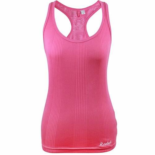 T-shirt formation femmes Reebok AUWG7760B76
