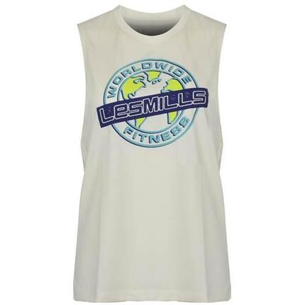T-shirt universel femmes Reebok HN6029