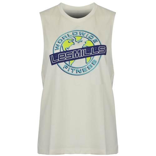T-shirt universel femmes Reebok HN6029
