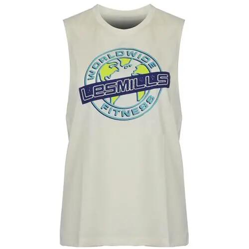 Women universal T-Shirt Reebok HN6029