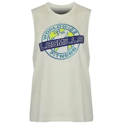 T-shirt universel femmes Reebok HN6029
