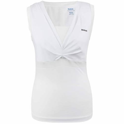 T-shirt formation femmes Reebok K28889