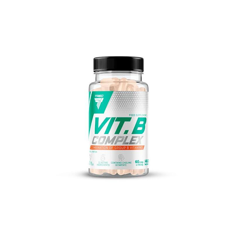 TREC NUTRITION picture