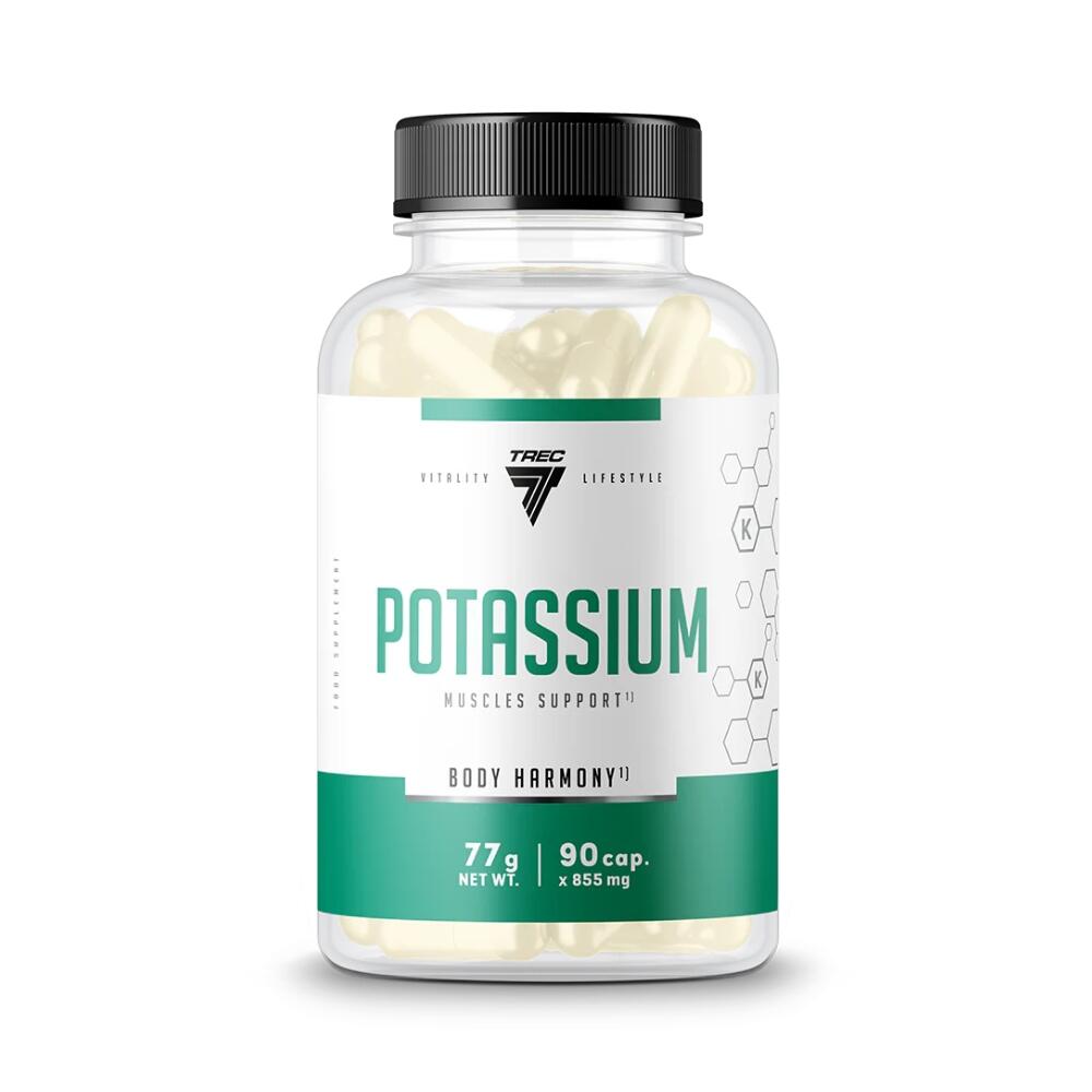 TREC NUTRITION picture