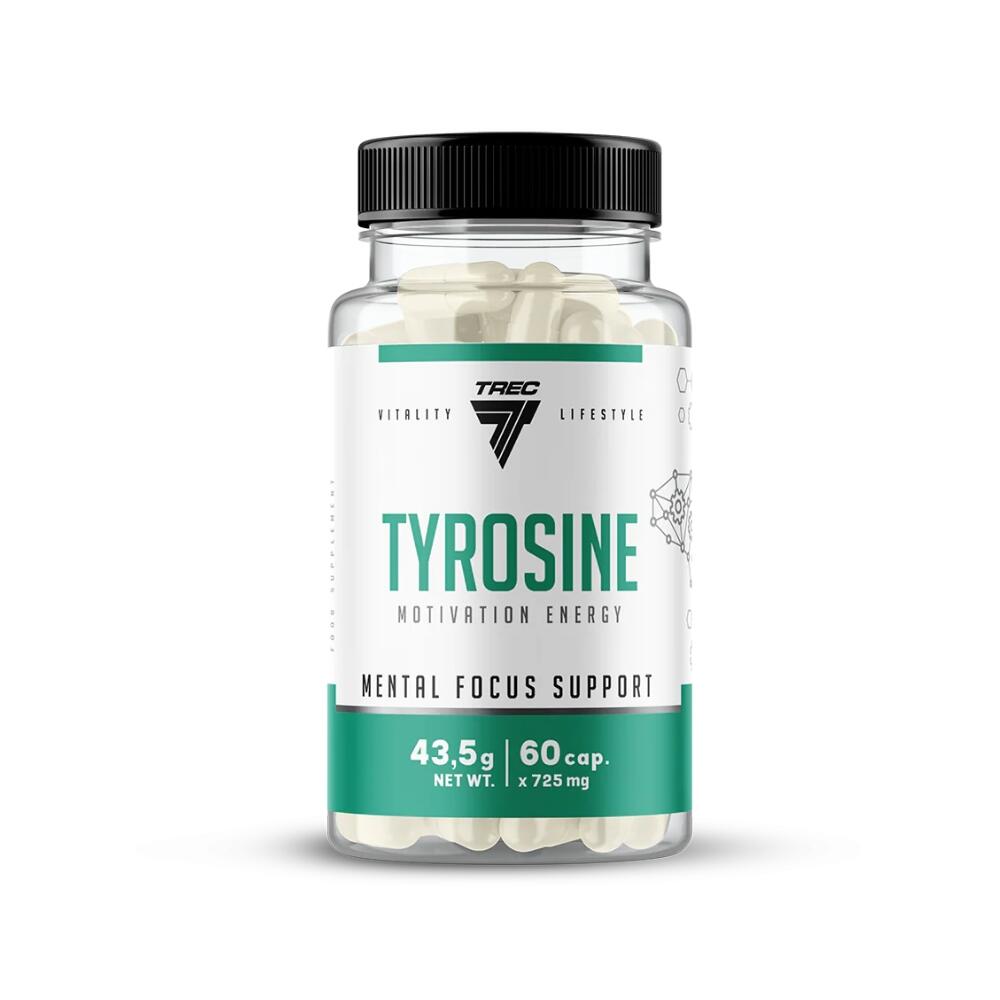 TREC NUTRITION picture
