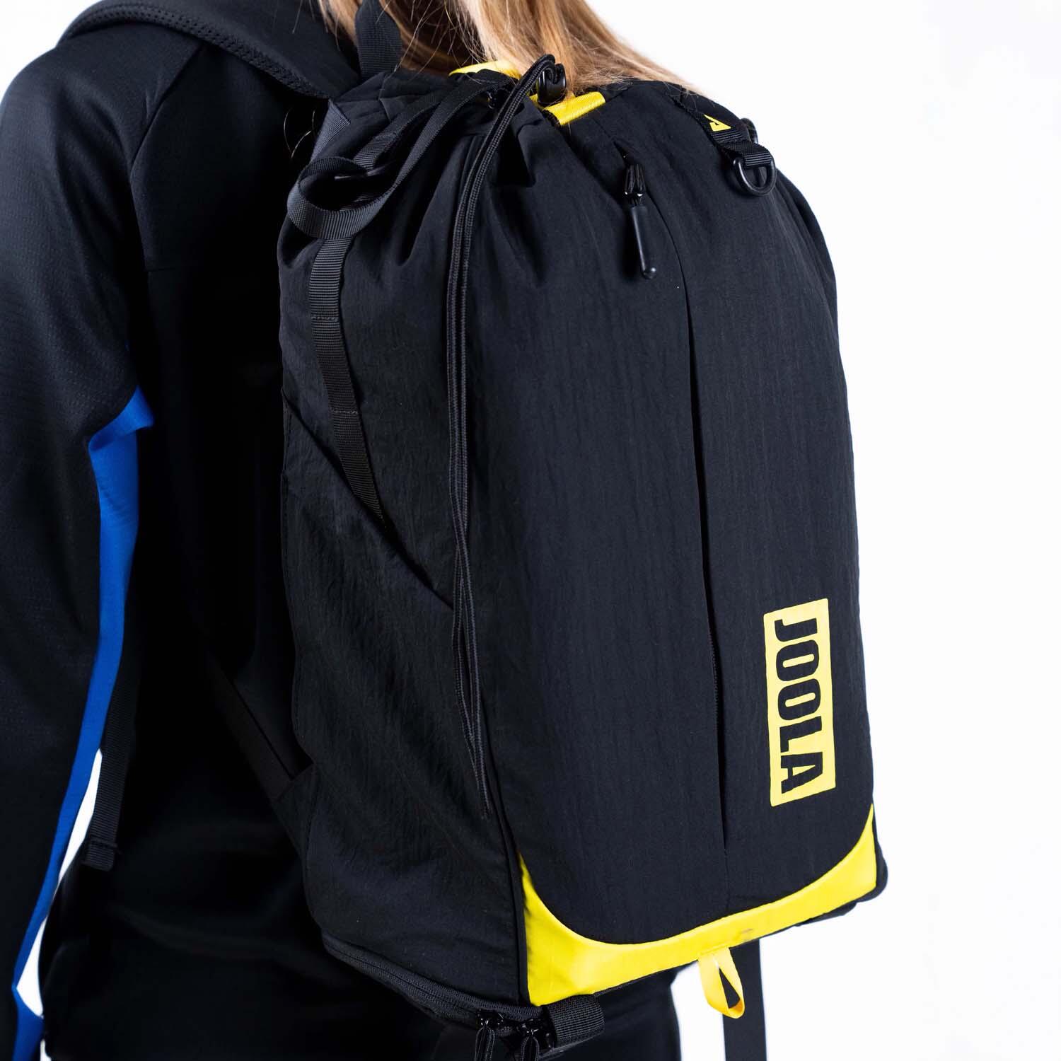 Mochila de tenis de mesa DRAWSTRING Joola 3/4