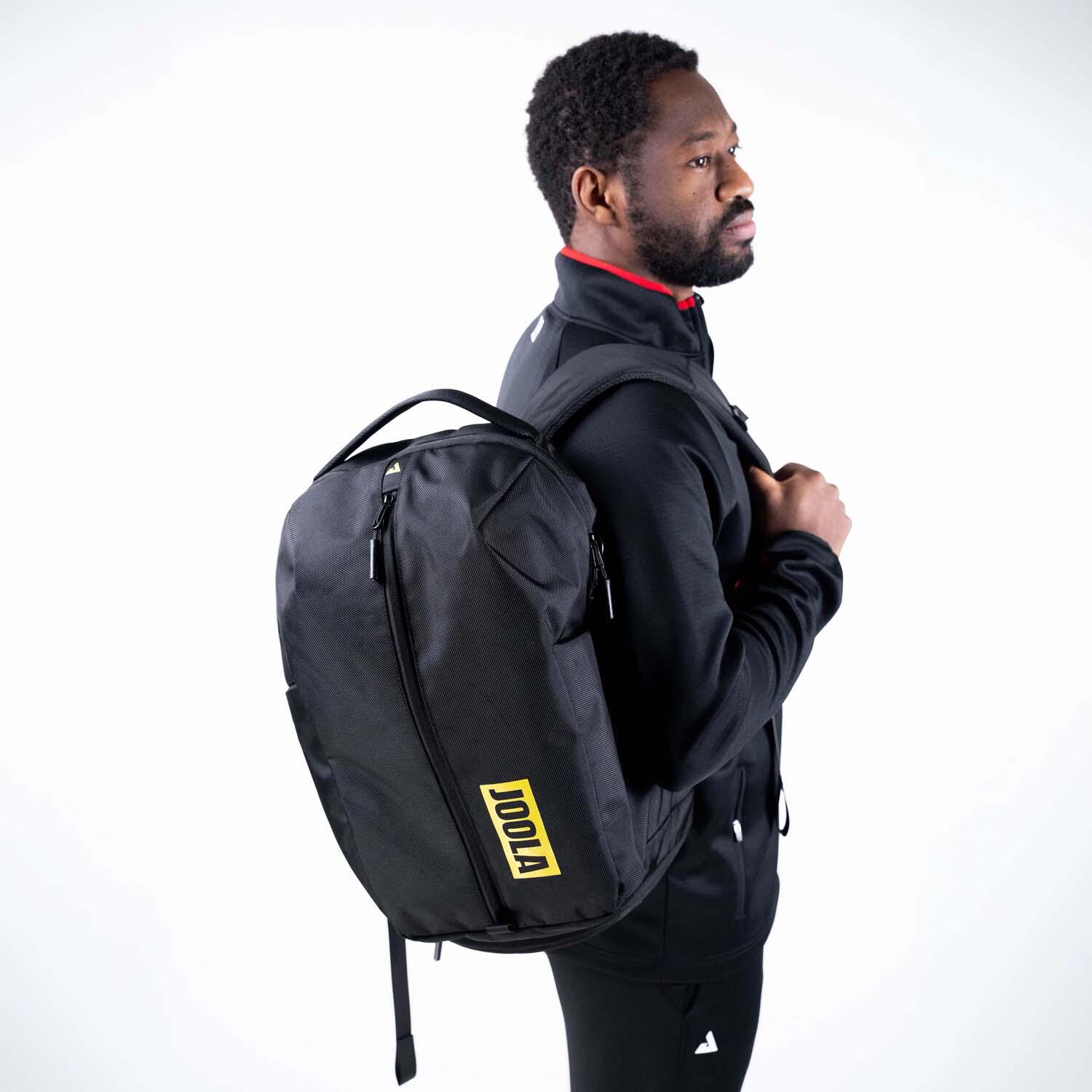 Mochila de tenis de mesa PRO Joola 2/4