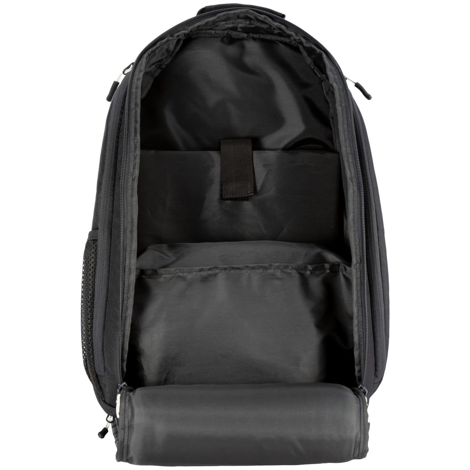 Mochila de tenis de mesa VISION II Joola 4/5