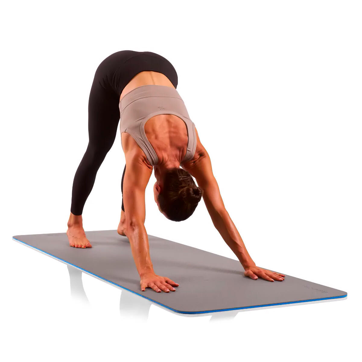 Esterilla de fitness 2 en 1 Hammer 4/6