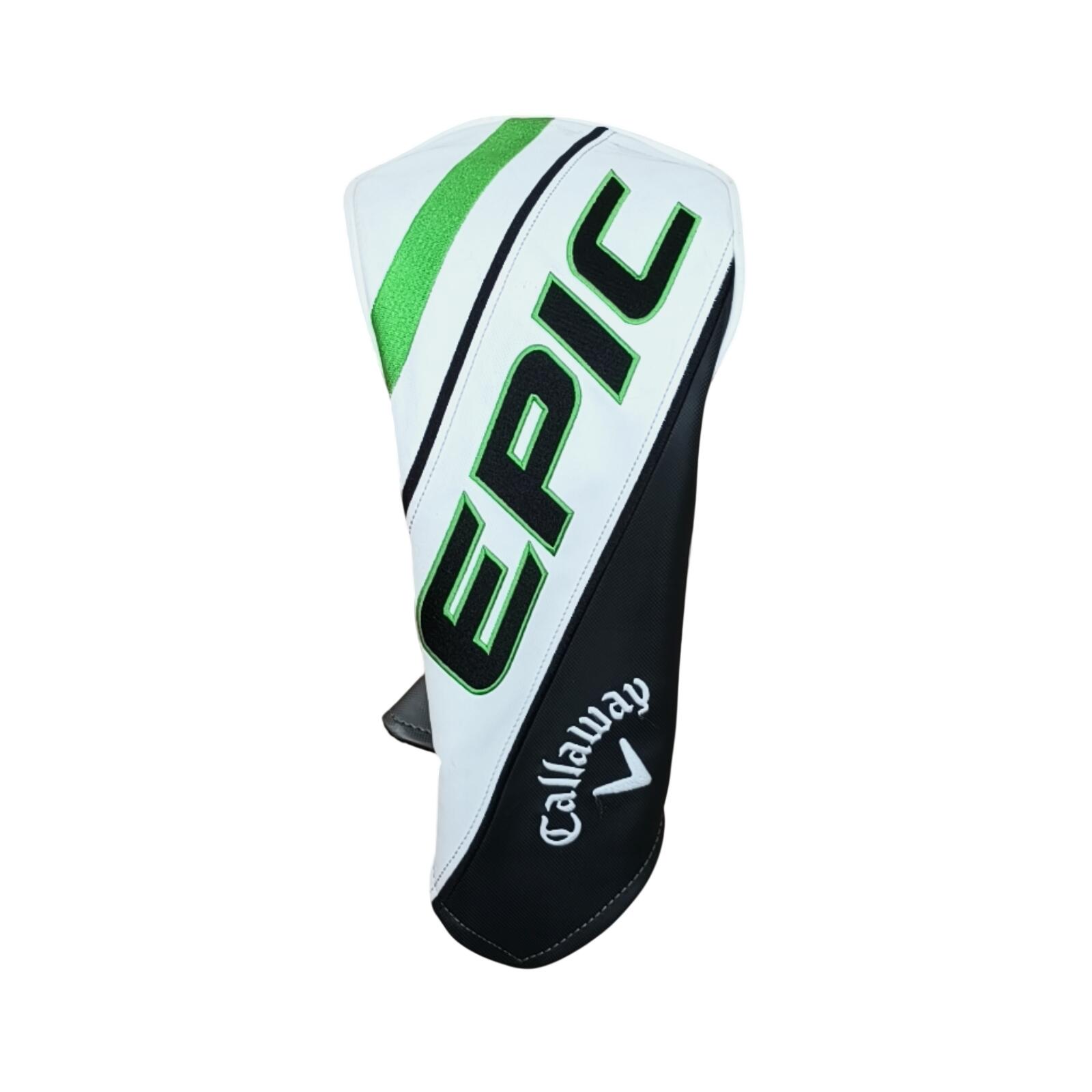 Callaway Epic Max LS Driver / Flex Stiff / Loft 9 2/6