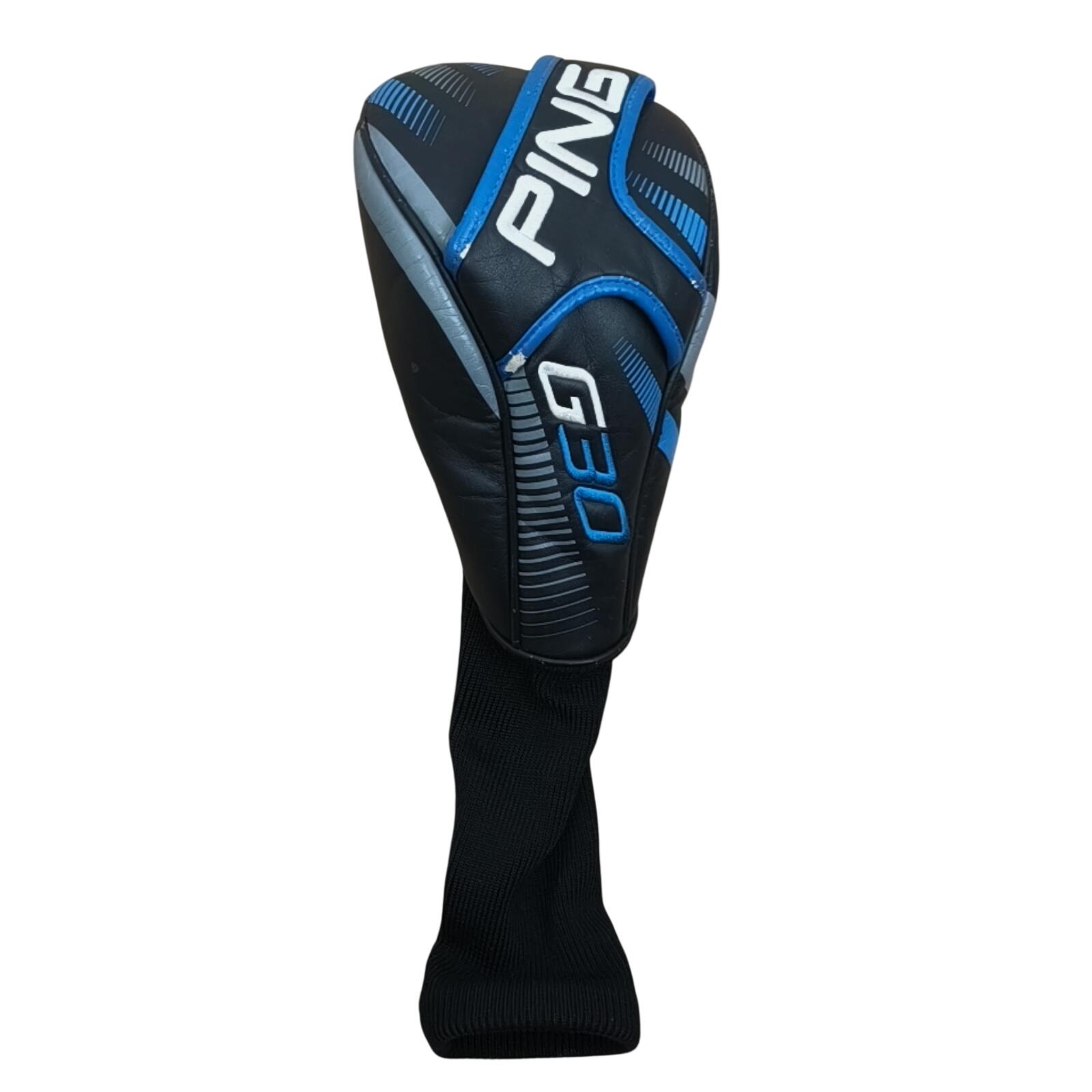 PING G30 LS Tec Driver / Flex Stiff / Loft 10.5 2/6