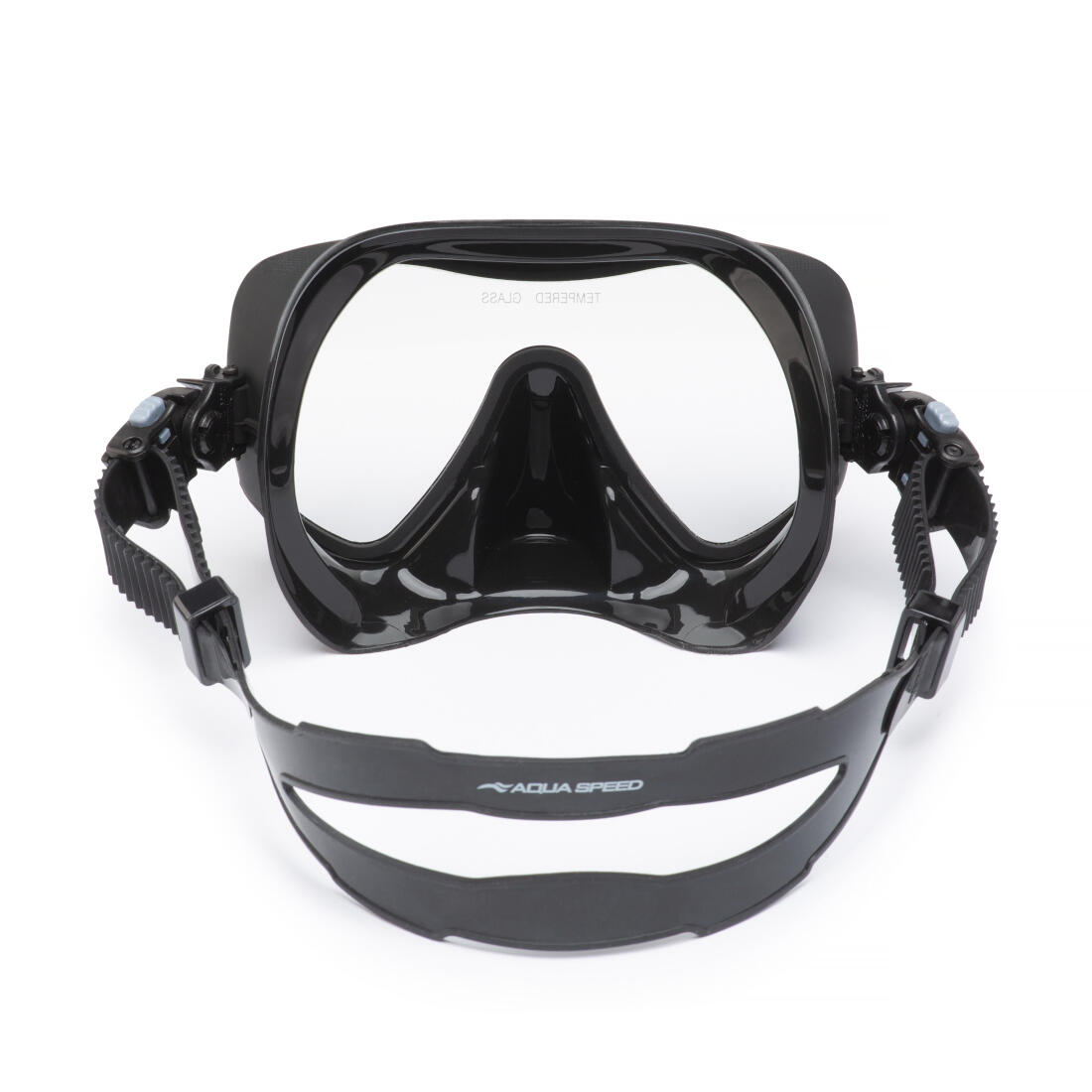 Maska do nurkowania Nano Anti-Fog AQUA SPEED Manta kol.07B 3/5