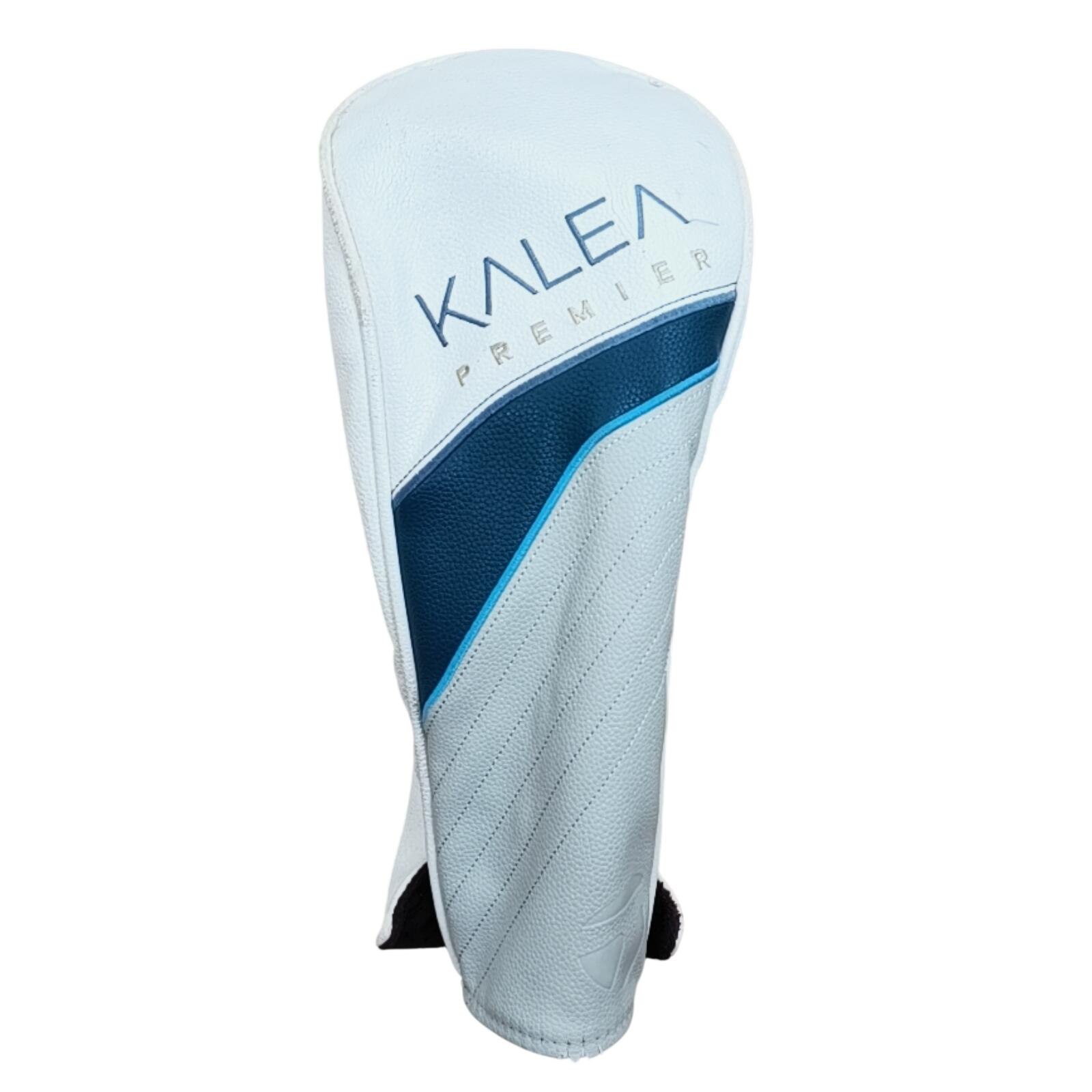 TaylorMade Kalea Driver / Flex A-flex / Loft 12.5 2/6